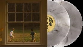 Noah Kahan/The Great Divide (Cigarette Smoke Vinyl)@Indie Exclusive@2LP