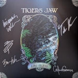 *SIGNED* Tigers Jaw/Lost On You (Bubblegum Pink Vinyl)