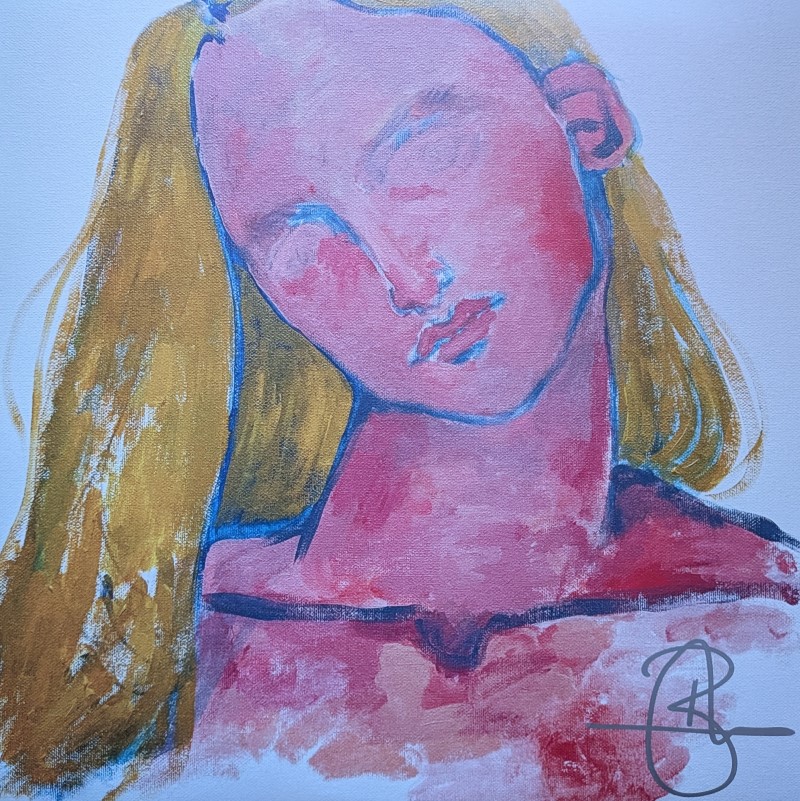 *SIGNED* Billie Marten/Dog Eared