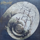 *SIGNED* Snail Mail/Ricochet (Red Vinyl)