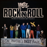 Various/WCOZ Rock 'n' Roll The Best OF The Boston Beat Volume II@Big Music America Corporation ,1981