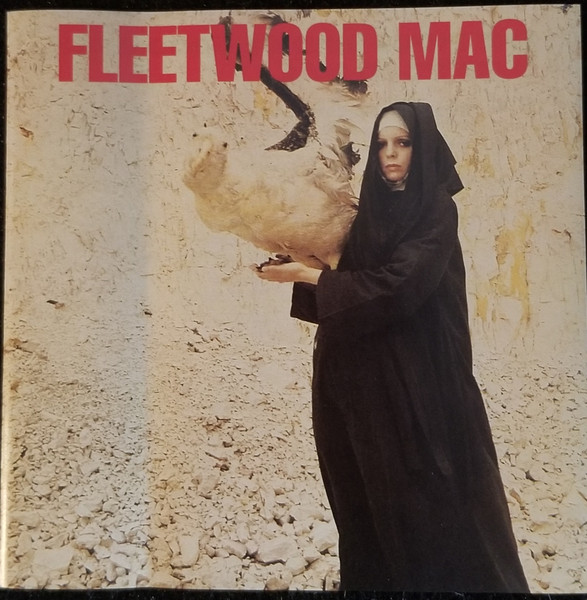 Fleetwood Mac/The Pious Bird Of Good Omen