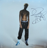 *SIGNED* Danny Brown/Stardust (White Vinyl)