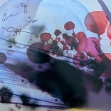 *SIGNED* Silversun Pickups/Swoon