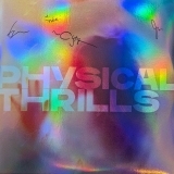 *SIGNED* Silversun Pickups/Physical Thrills (Violet Vinyl)