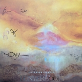 *SIGNED* Silversun Pickups/Tenterhooks