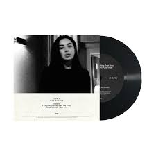 Charli XCX/Rock Music@Limited edition 7"