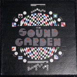 The Sound Garden X Julia Fletcher/"Disco Ball" Patch