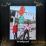 *SIGNED* The Lemon Twigs/Do Hollywood