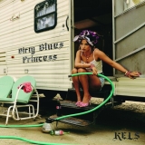 KELS/Dirty Blues Princess + 1 Admission to 6/15 Performance + Signing@(Select free in store pickup at checkout for pick up day of event.)