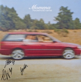 *SIGNED* Momma/Household Name