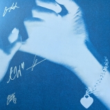 *SIGNED* Momma/Welcome To My Blue Sky (The Heart Charm) (Silver Chrome Vinyl)