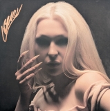 *SIGNED* Cobrah/Torn (Milky Clear Vinyl)