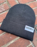 THE ROCKWELL/BEANIE