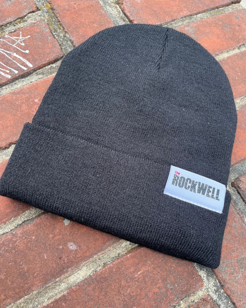 THE ROCKWELL/BEANIE