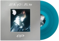 Citizen/Halcyon Blues - Blue