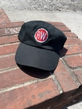 The Rockwell/Baseball Cap