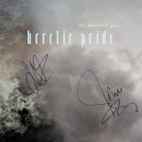*SIGNED* Mountain Goats/Heretic Pride
