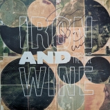 *SIGNED* Iron and Wine/Around the Well