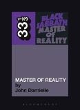 *SIGNED* John Darniell/Black Sabbath's Master of Reality