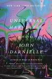 *SIGNED* John Darnielle/Universal Harvester
