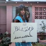 *SIGNED* Lucinda Williams/Blessed