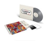 Paul McCartney/The Boys of Dungeon Lane (Indie Release Party Excl.) Silver Vinyl + Photo Print
