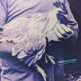 *SIGNED* Nourished By Time/Catching Chickens EP
