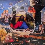*SIGNED* Bartees Strange/Farm To Table