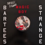 *SIGNED* Bartees Strange/Magic Boy