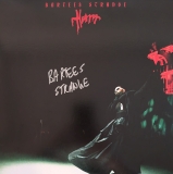 *SIGNED* Bartees Strange/Horror (Clear vinyl)