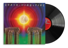 Earth, Wind & Fire/I Am