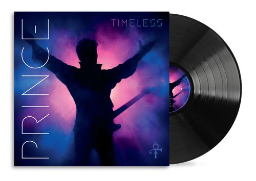 Prince/Timeless