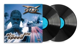 Xzibit/At The Speed of Life@2LP