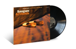 Charles Lloyd/Sangam & Friends