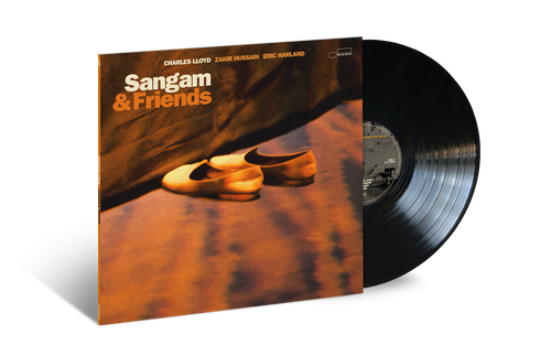 Charles Lloyd/Sangam & Friends