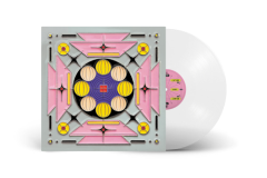 Mike D/Thank You (Clear Vinyl)