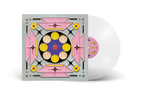 Mike D/Thank You (Clear Vinyl)