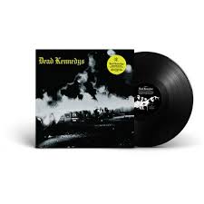 Dead Kennedys/Fresh Fruit for Rotting Vegetables (2026 Remaster)