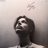 *SIGNED*/Idols (Supermoon Silver Vinyl w/ Signed Insert)