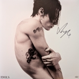 *SIGNED* YUNGBLUD/Idols