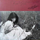 *SIGNED* Violet Grohl/Be Sweet To Me (Blueberry Jam Vinyl)