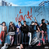 *SIGNED* YUNGBLUD/Weird! (White vinyl)