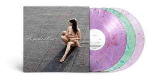 Camille/The Sound of Milk (Integral Edition) (Eco-Mix Multicolor Vinyl)@3LP