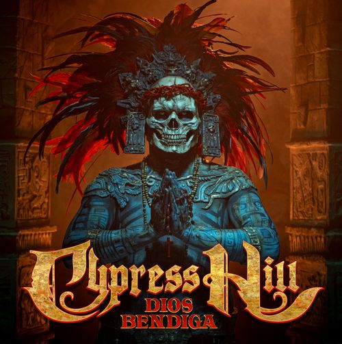 Cypress Hill/Dios Bendiga