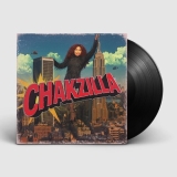 Chaka Khan/Chakzilla (EcoVinyl)@180g
