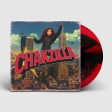 Chaka Khan/Chakzilla (Red/Black Inkplosion EcoVinyl)@Indie Exclusive