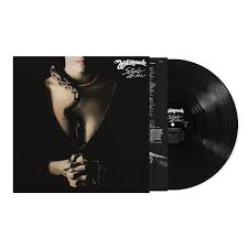 Whitesnake/Slide It In