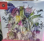 *SIGNED* Wilco/Cousin
