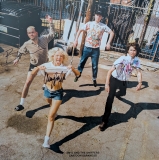*SIGNED* Amyl And The Sniffers/Cartoon Darkness